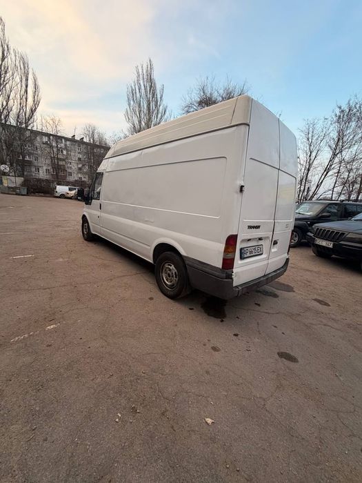 Продам Ford Transit рефрижиратор
