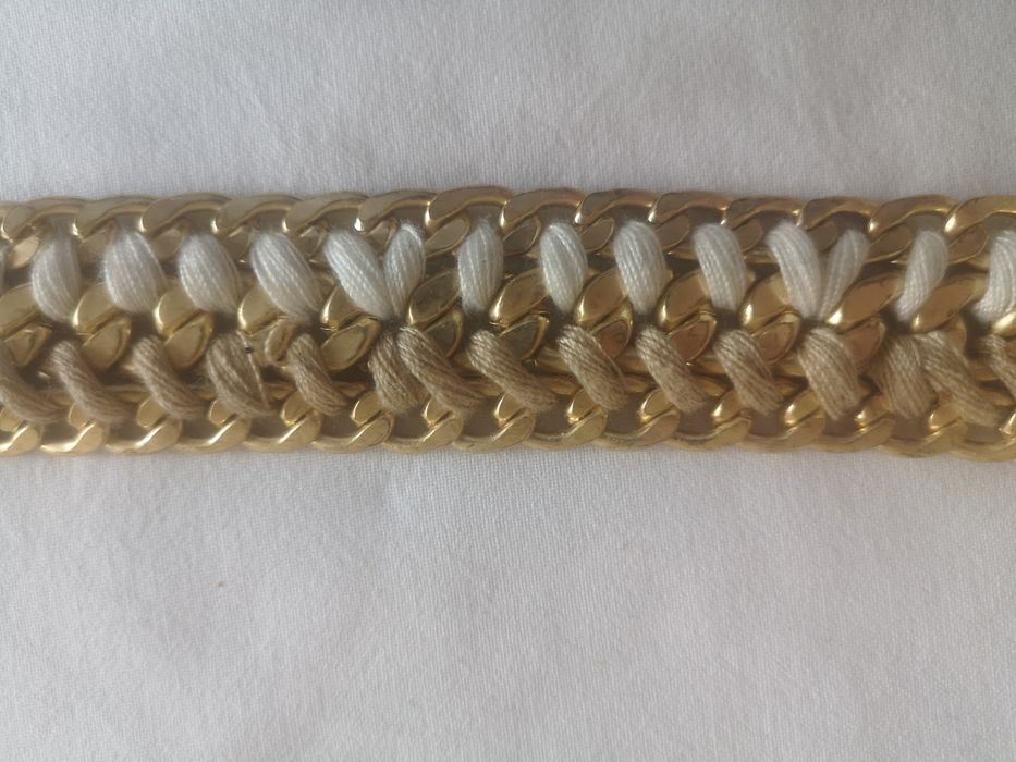 Bransoletka D&X LONDON