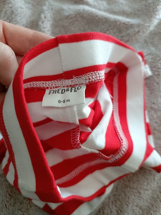 Przebranie elfa 3-6mc