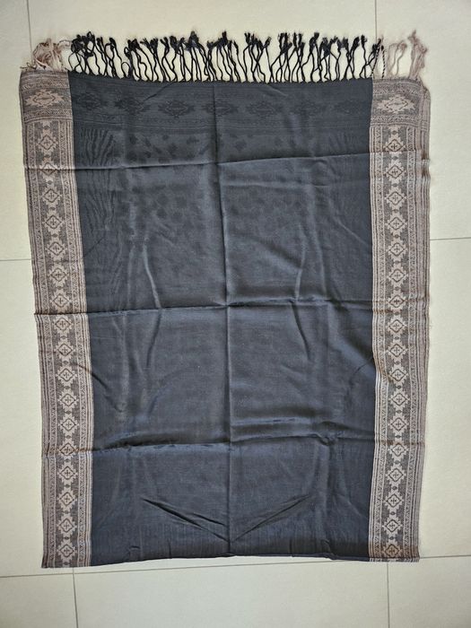 Szal kaszmir i pashmina