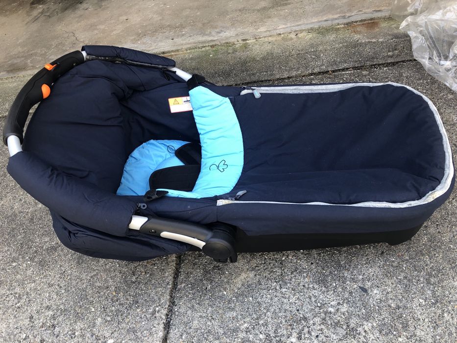 Baby and Child Cradle