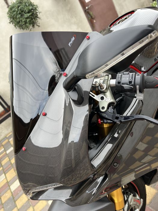 Ducati panigale 1299 S