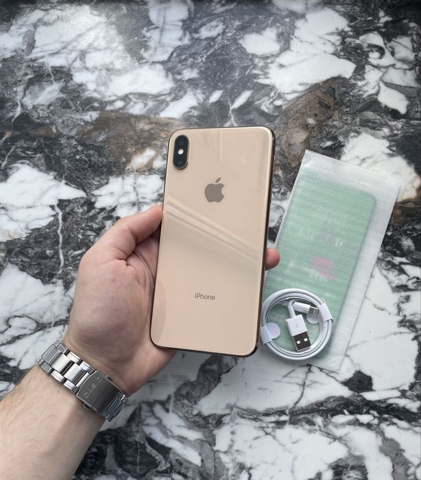 iPhone Xs 256gb Neverlock айфон хс