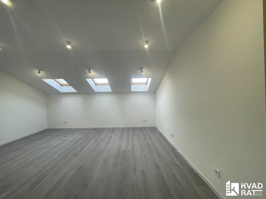 Продам квартиру з ремонтом у ЖК Містечко Центральне