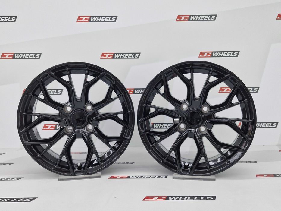 Jantes FAV1 Model 13 em 15 | 4x100