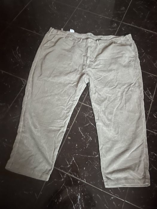 Штани великого розміру Levis