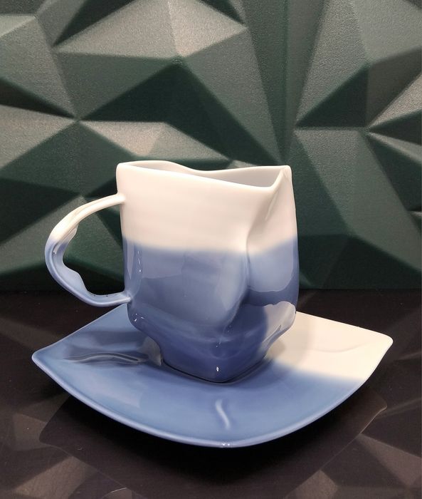 Filiżanka Rosenthal