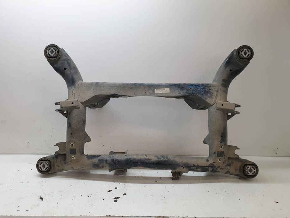 Charriot Traseiro Alfa Romeo Stelvio 630
