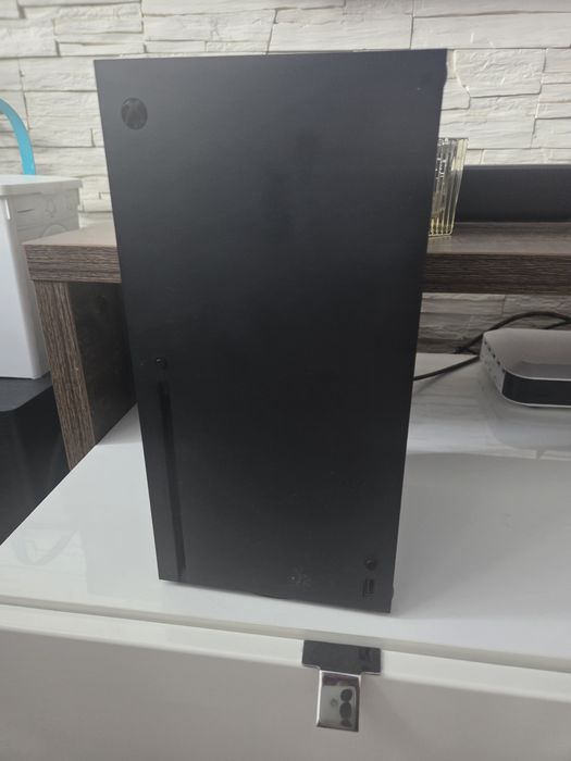 X box serie x 1Tb