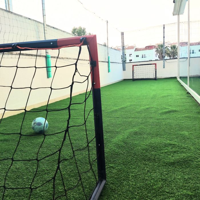 Espaço Festas Aniversário Corroios
