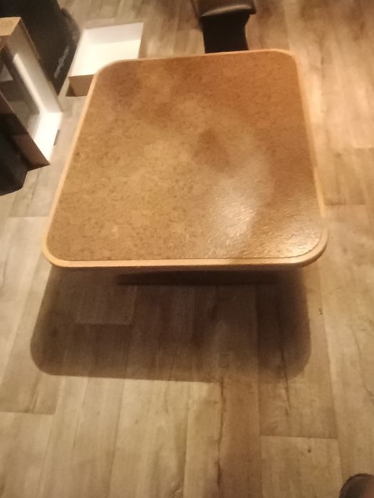 Столик складной от кемпинга Табберт Баронесса