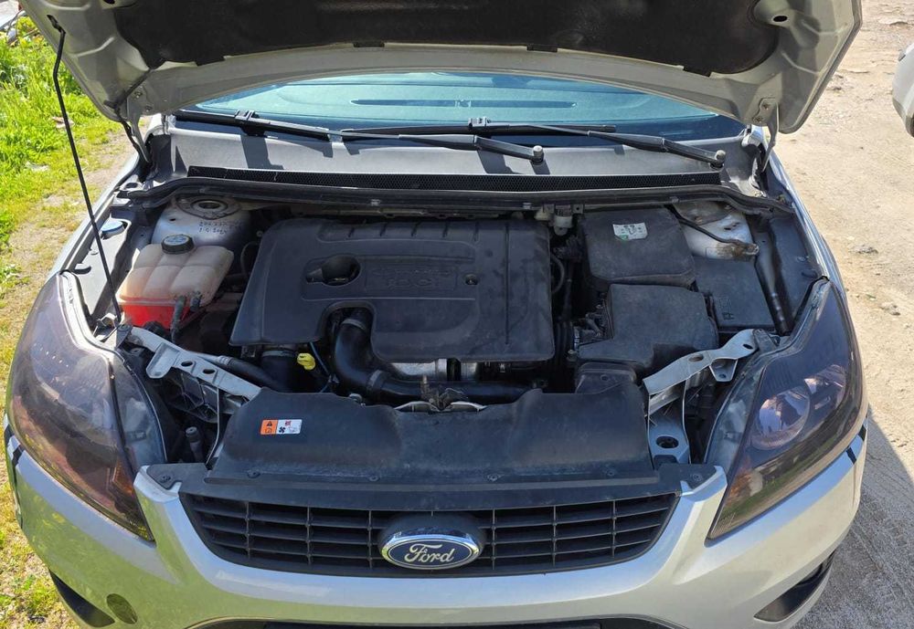 Ford focus 2011 vende/troca