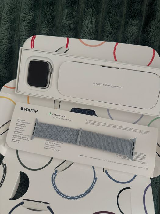 Apple Watch SE 2 44 mm
