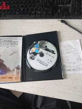 Gra StarWars Battlefront PC