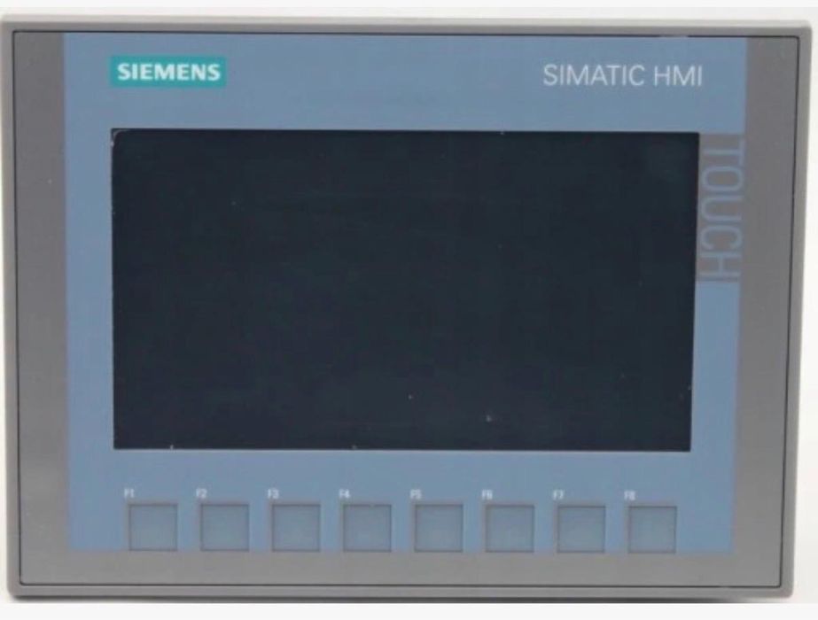Siemens Panel KTP700 6AV2 123-2GB03-0AX0