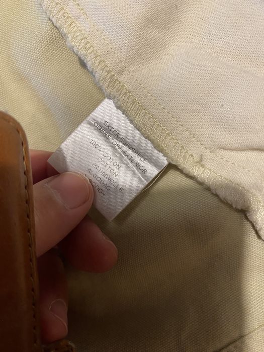 Casaco de sarja Aigle - 36