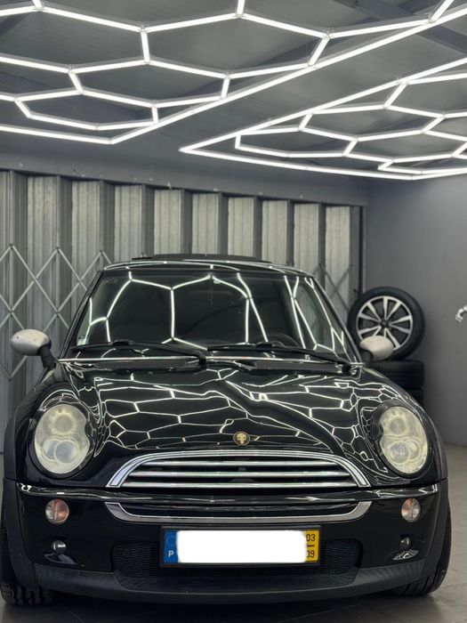 Mini Cooper One D 2007470246435912437761