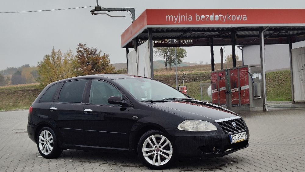 Fiat Croma