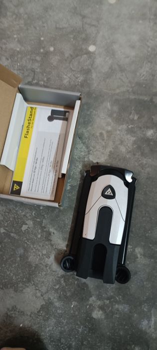 Topeak Flashstand Fat