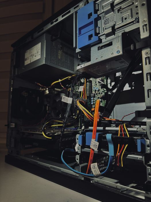 Komputer do gier - okazja !!