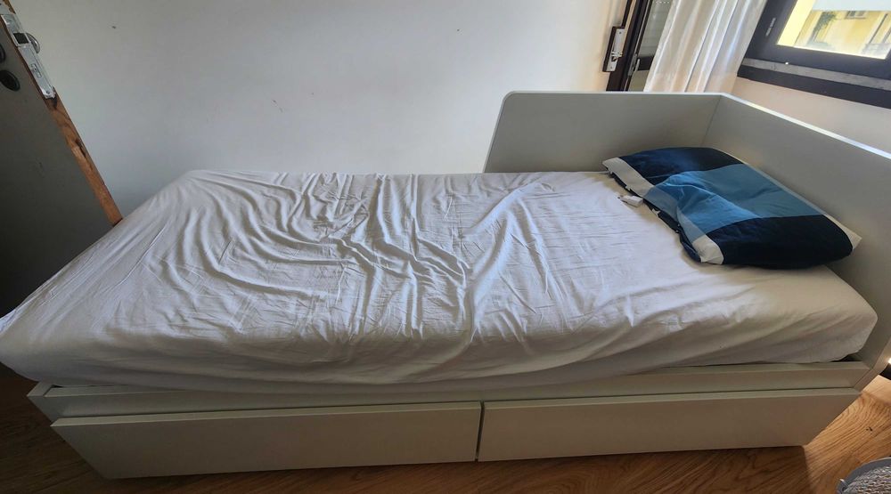 Cama Flekke-Ikea