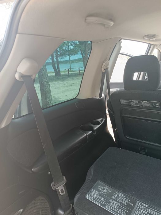 Mazda MPV 2005р 2 покоління Дизель 2л Механіка Пробіг 336к