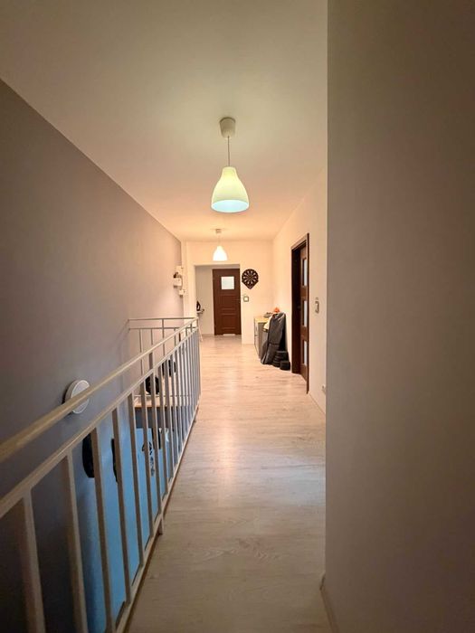 Wyjątkowe 2poziomowe mieszkanie 118m2 przy lesie – idealne dla rodziny