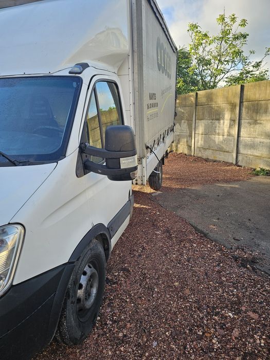 Sprzedam Iveco Daily