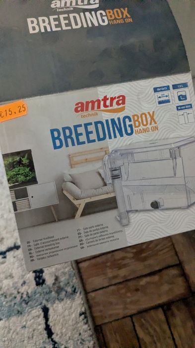 Vendo aquário 300L