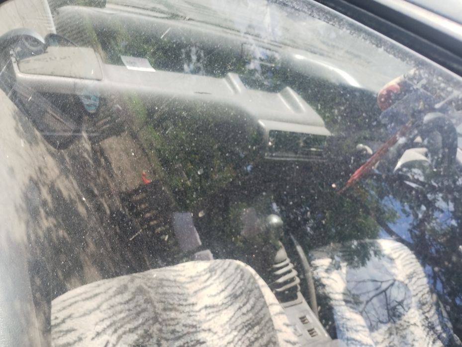 Продам авто на ходу