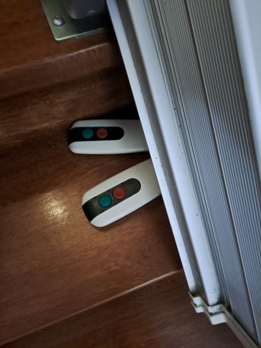 Cadeira Elevador escada idosos