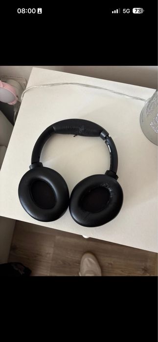 Headphones Bluetooth Philips PH805BK