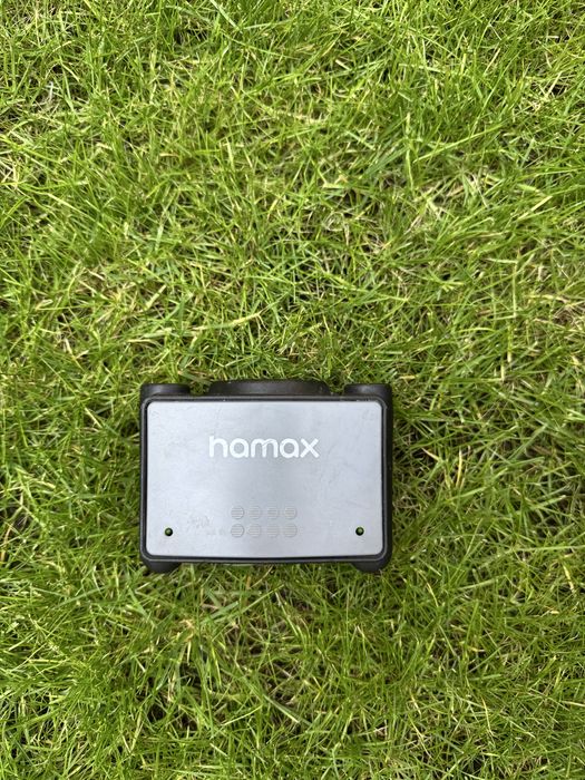 Nosidełko Hamax Siesta