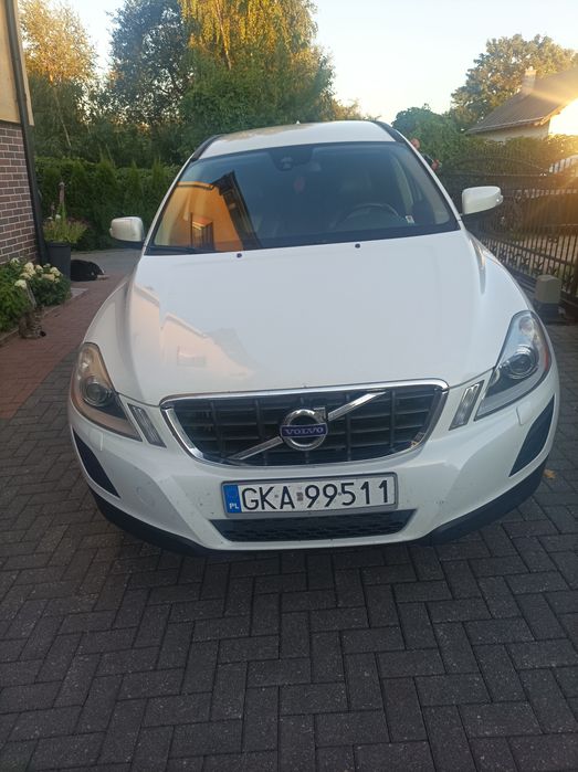 Sprzedam Volvo xc60