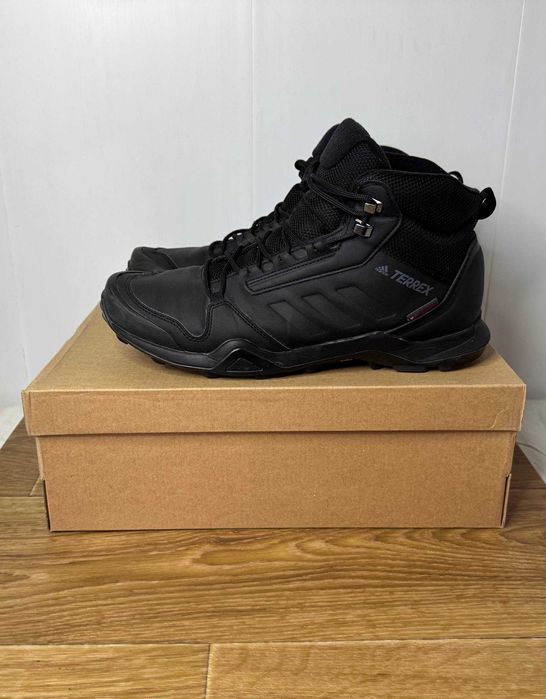 Мужские ботинки Adidas Terrex AX3 Beta, 43