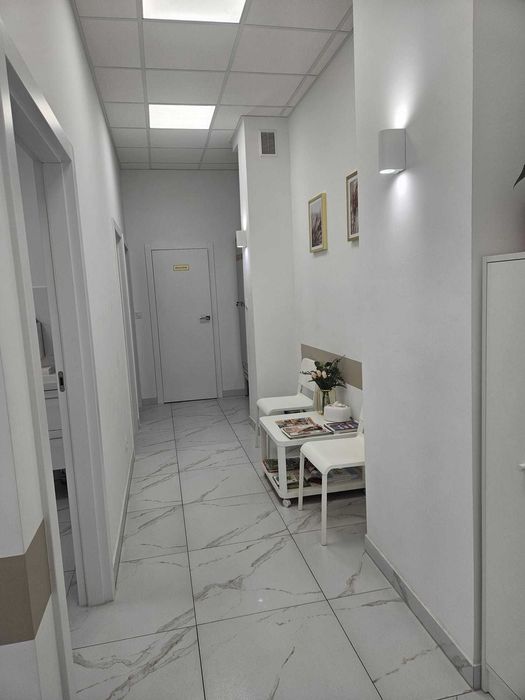 Nowoczesny lokal do wynajęcia/lekarz/psycholog/masażysta/fizjoter.
