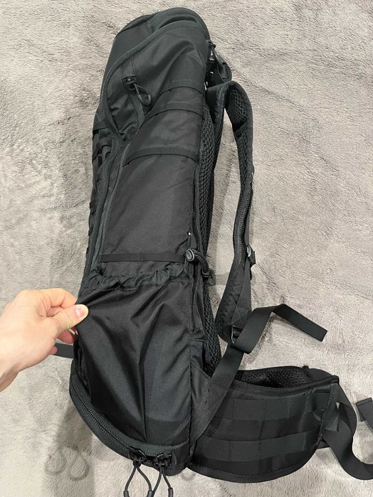 Рюкзак Eberlestock Big Trick 31 Black