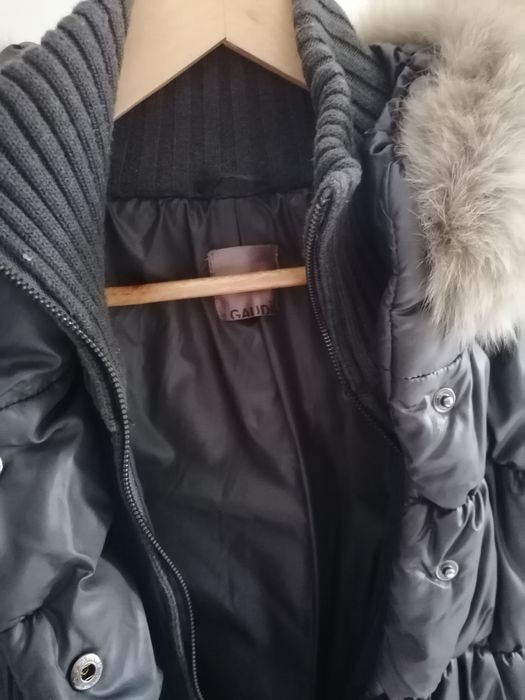 Kurtka płaszczy zimowy Gaudi 36 S