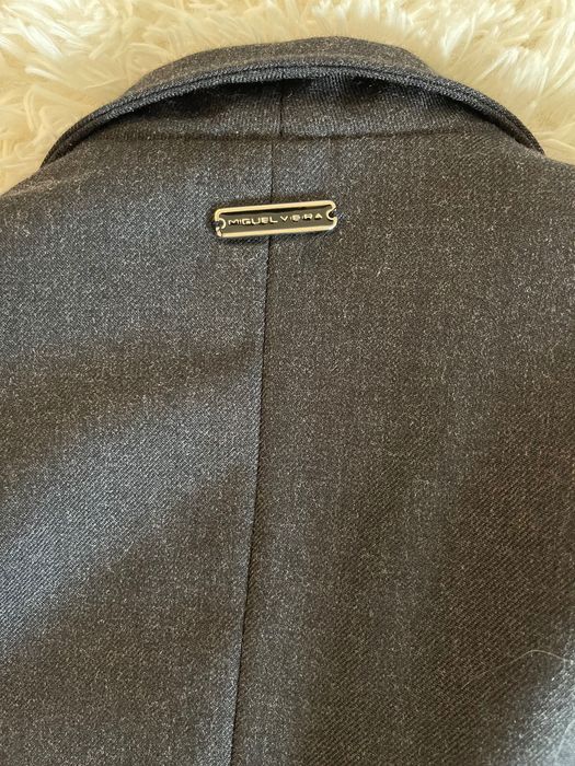 Blazer Miguel Vieira .