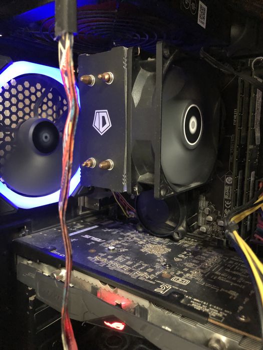 Пк компютер pc PC