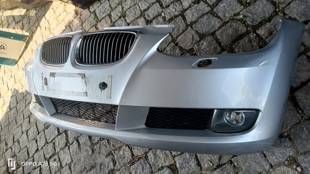 Parachoques BMW e92 e93 para choques original