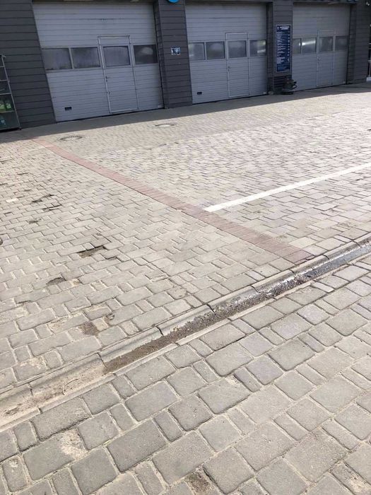 Здам в оренду підсобні приміщення