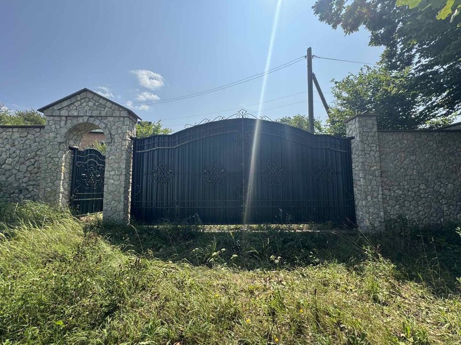 Продаж будинку хутір Тихівка