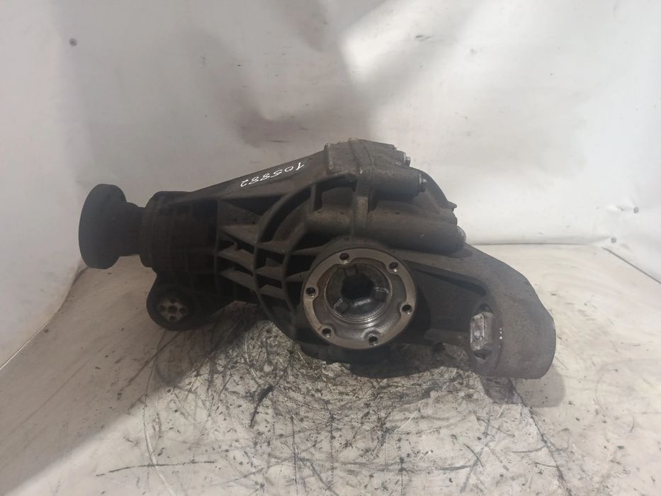 Diferencial trás AUDI Q7 (4L)