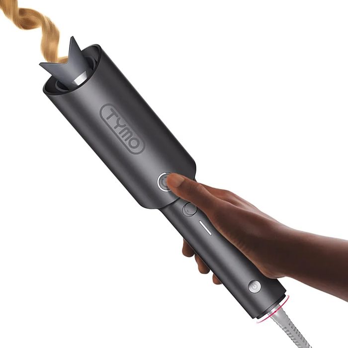 TYMO CURL PRO encaracolador