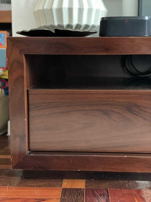 MÓVEL TV em madeira