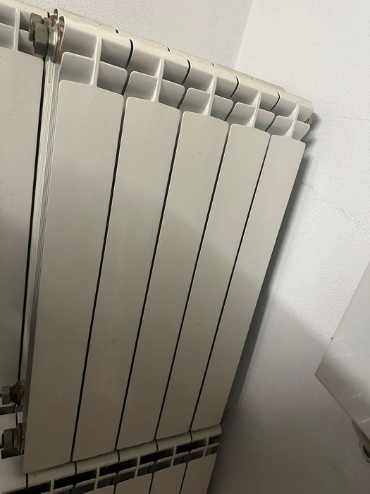 Radiadores Aquecimento - vários elementos