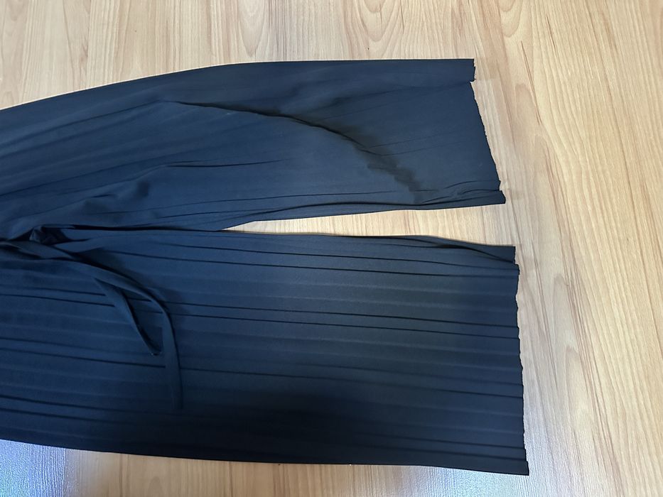 Calcas de senhora femenina