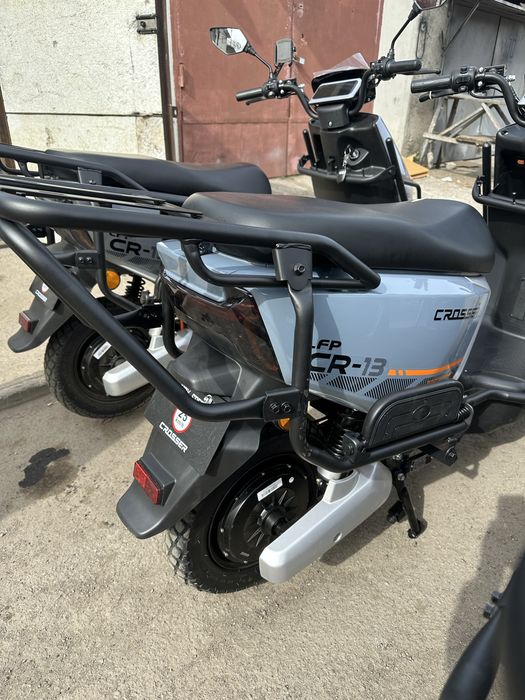 Crosser CR 13 Pro LFP  2026