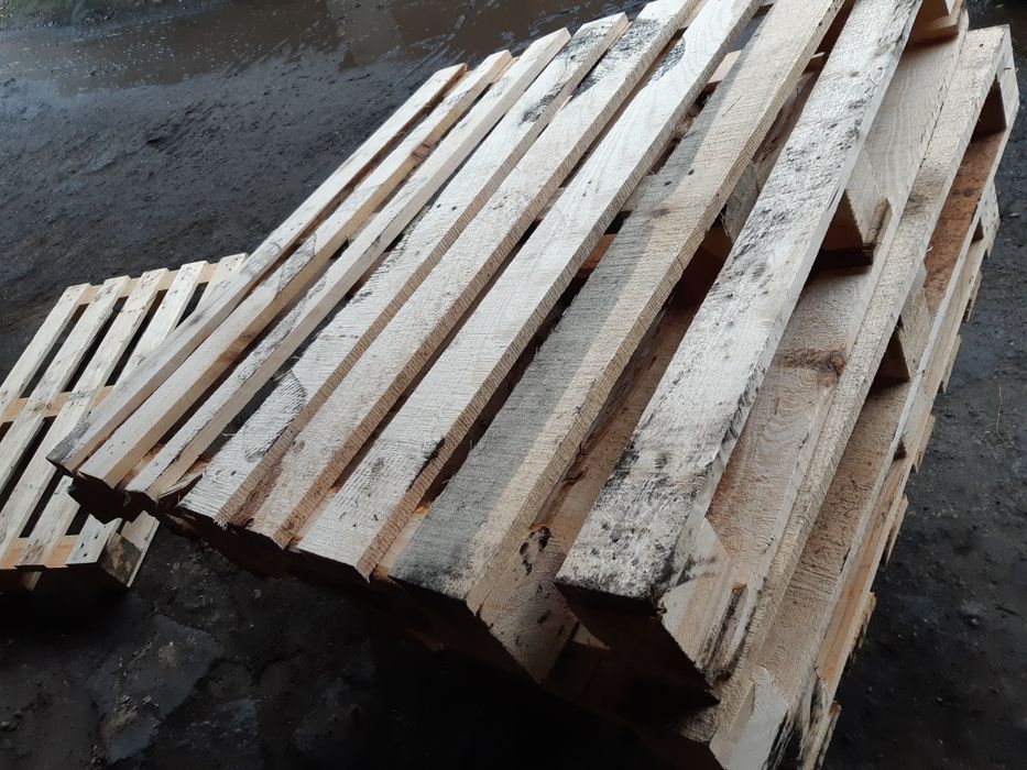 Palety 120x100 17szt